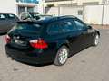 BMW 320 d Autom, Navi,Xenon,Einparkh., 2.Hand Tempom. Noir - thumbnail 7