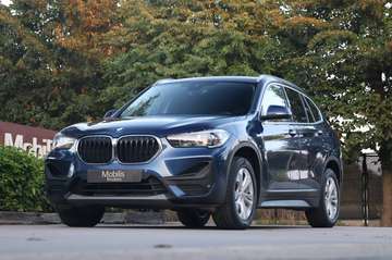 1.5i sDrive18i 47.000Km/NaviPro/Garantie/Benzine