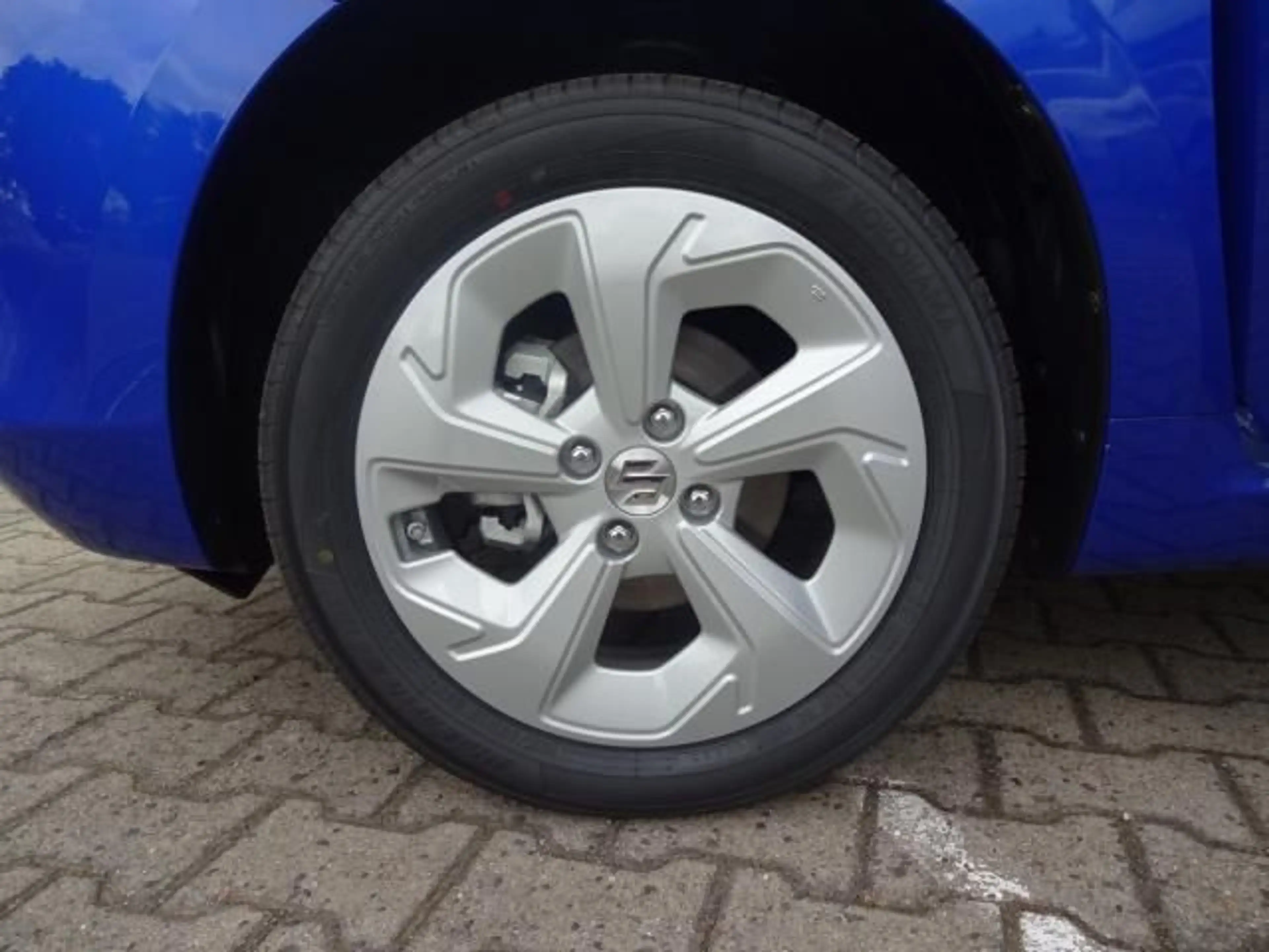Suzuki Swift SWIFT 1.2 DUALJET ALLGRIP COMFORT NAVI SITZHEIZ. — photo 11