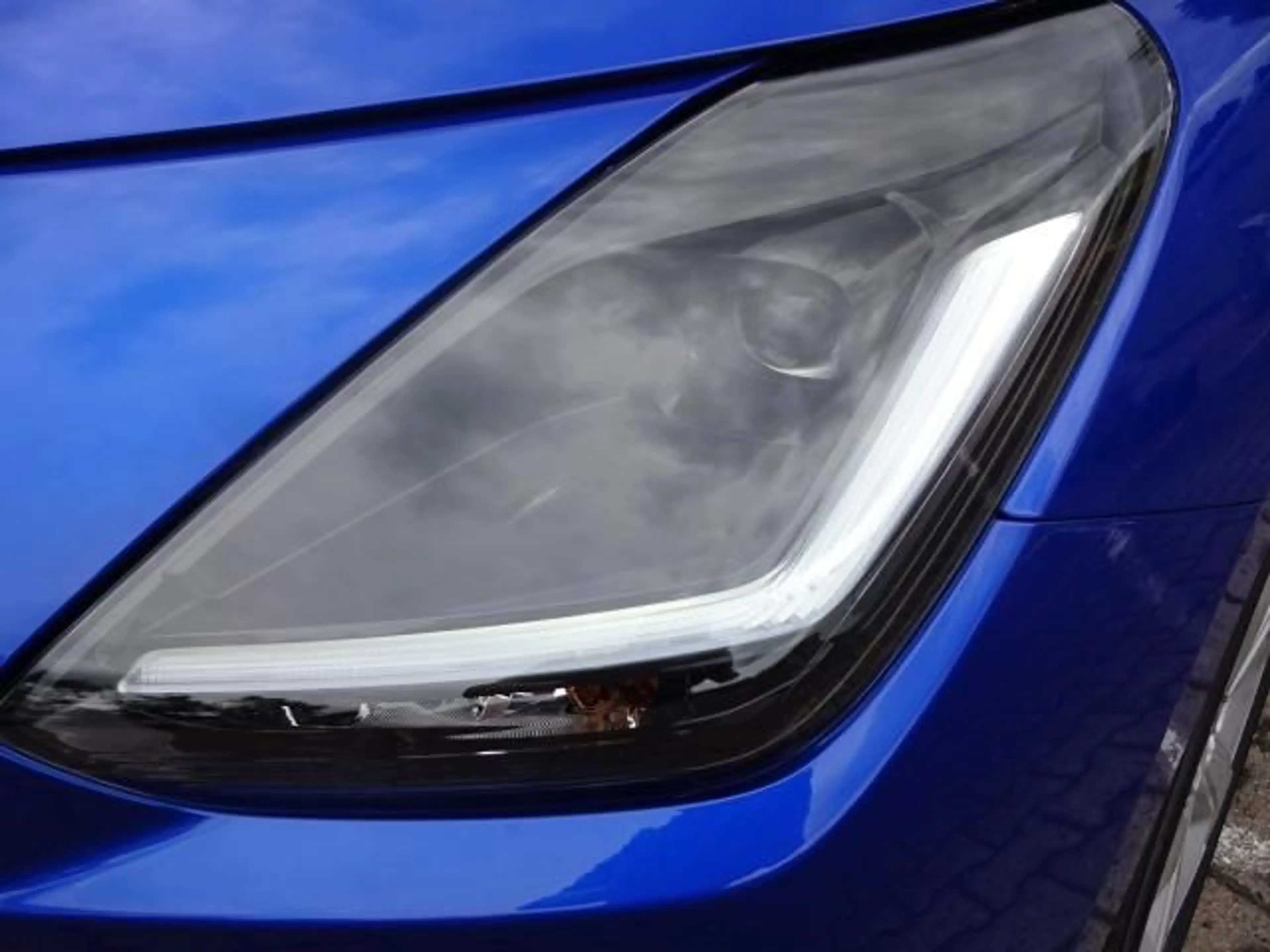 Suzuki Swift SWIFT 1.2 DUALJET ALLGRIP COMFORT NAVI SITZHEIZ. — photo 10