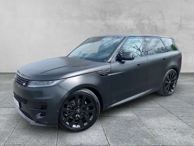 Land Rover Range Rover Sport P530 AUTOBIOGRAPHY PANO+HUD