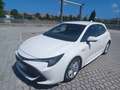 Toyota Corolla Corolla XII 2019 1.8h Style cvt Blanc - thumbnail 1