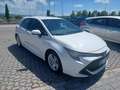 Toyota Corolla Corolla XII 2019 1.8h Style cvt Blanc - thumbnail 2