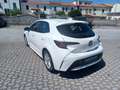 Toyota Corolla Corolla XII 2019 1.8h Style cvt Blanc - thumbnail 3