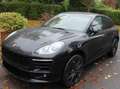 Porsche Macan Macan S 3.0 V6 Bi-Turbo PDK Noir - thumbnail 3