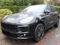 Porsche Macan Macan S 3.0 V6 Bi-Turbo PDK Noir - thumbnail 8