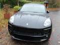 Porsche Macan Macan S 3.0 V6 Bi-Turbo PDK Noir - thumbnail 4
