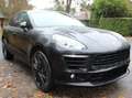 Porsche Macan Macan S 3.0 V6 Bi-Turbo PDK Noir - thumbnail 6
