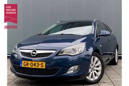 Opel Astra Sports Tourer BWJ 2011 | 1.7 CDTi 126PK Cosmo | TR