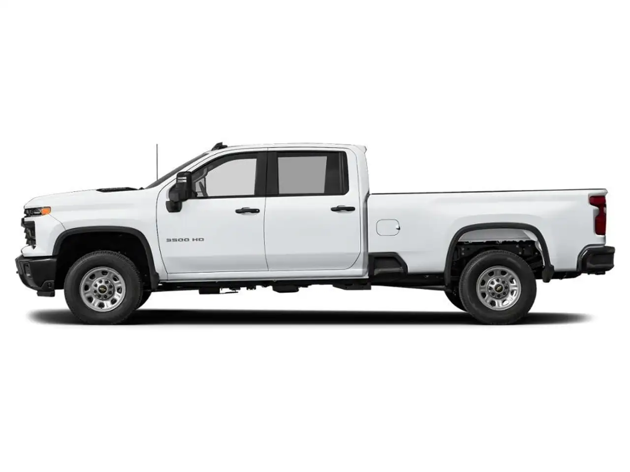 Chevrolet Silverado 3500 снимка Chevrolet Silverado 3500