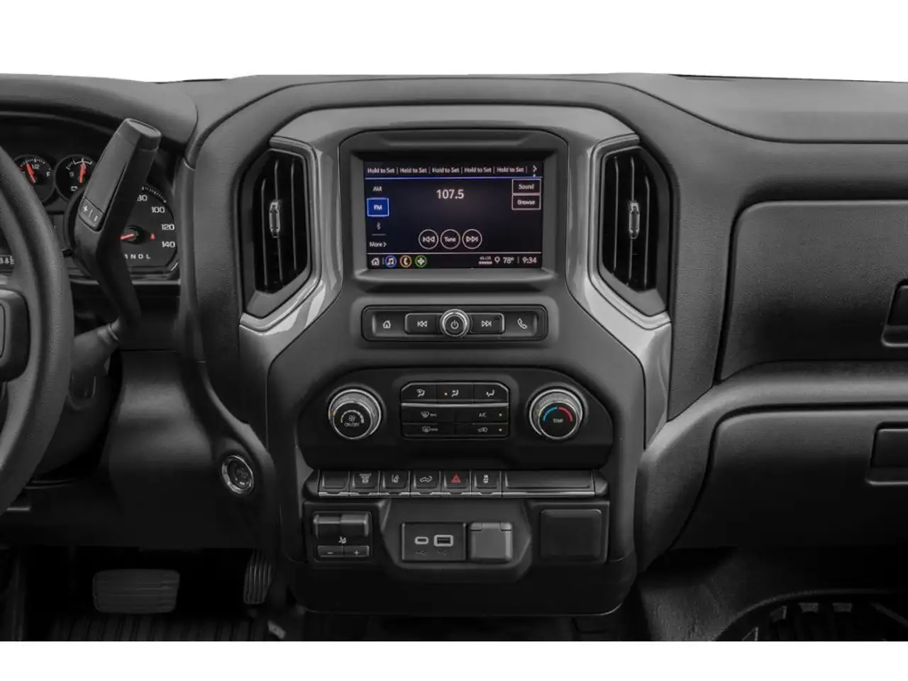 Chevrolet Silverado 3500 снимка Chevrolet Silverado 3500