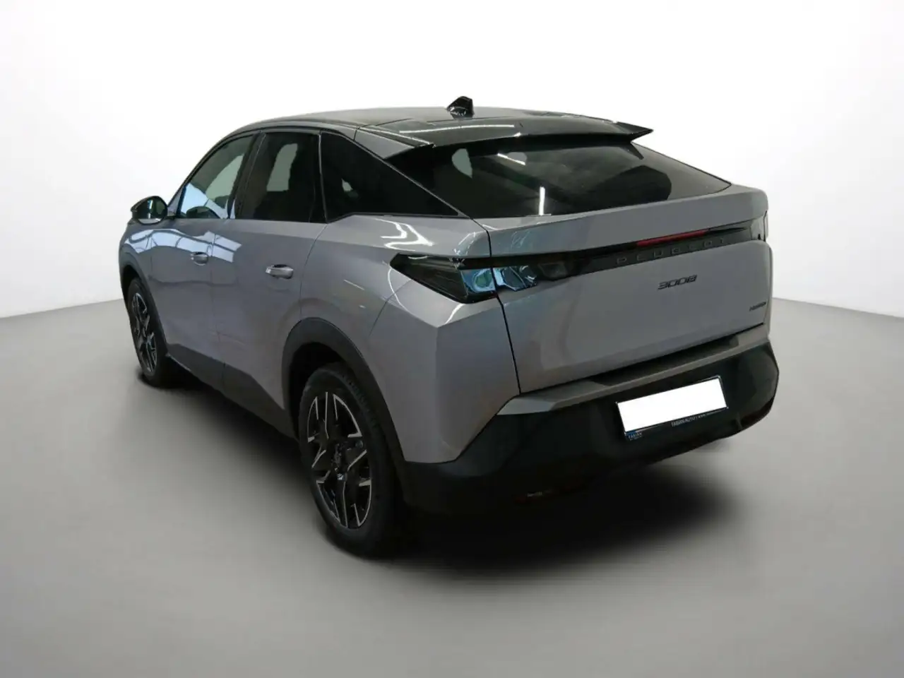 Peugeot 3008 2026