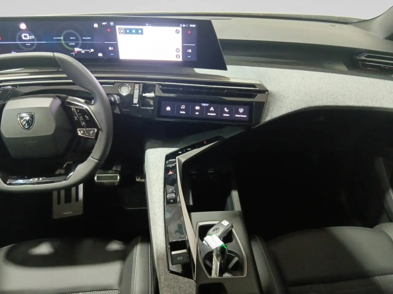 Peugeot 3008 2026