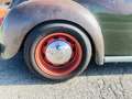 Volkswagen Käfer maggiolone style rat rod - thumbnail 4