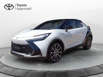 2.0 HV E-CVT GR Sport Premier AWD-i MY24