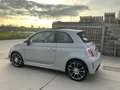 Abarth 500 500/595 1.4 16v t. t-jet Custom 135cv E6 Grigio - thumbnail 11