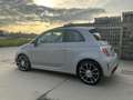 Abarth 500 500/595 1.4 16v t. t-jet Custom 135cv E6 Grigio - thumbnail 12