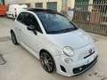Abarth 500 500/595 1.4 16v t. t-jet Custom 135cv E6 Gris - thumbnail 31