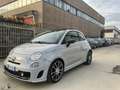 Abarth 500 500/595 1.4 16v t. t-jet Custom 135cv E6 Gris - thumbnail 13