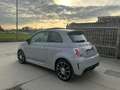 Abarth 500 500/595 1.4 16v t. t-jet Custom 135cv E6 Gris - thumbnail 10