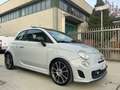 Abarth 500 500/595 1.4 16v t. t-jet Custom 135cv E6 Grigio - thumbnail 4