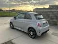 Abarth 500 500/595 1.4 16v t. t-jet Custom 135cv E6 Gris - thumbnail 6