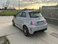 Abarth 500 500/595 1.4 16v t. t-jet Custom 135cv E6 Grigio - thumbnail 8