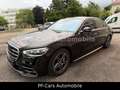 Mercedes-Benz S 450 4MATIC LANG*AMG L*DrivePilot*FondEnt.*HuD* Schwarz - thumbnail 3