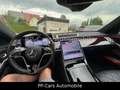 Mercedes-Benz S 450 4MATIC LANG*AMG L*DrivePilot*FondEnt.*HuD* Schwarz - thumbnail 36