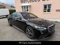 Mercedes-Benz S 450 4MATIC LANG*AMG L*DrivePilot*FondEnt.*HuD* Schwarz - thumbnail 10