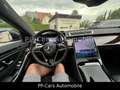 Mercedes-Benz S 450 4MATIC LANG*AMG L*DrivePilot*FondEnt.*HuD* Schwarz - thumbnail 27