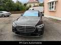 Mercedes-Benz S 450 4MATIC LANG*AMG L*DrivePilot*FondEnt.*HuD* Schwarz - thumbnail 7