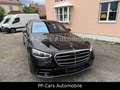 Mercedes-Benz S 450 4MATIC LANG*AMG L*DrivePilot*FondEnt.*HuD* Schwarz - thumbnail 8