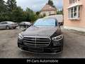 Mercedes-Benz S 450 4MATIC LANG*AMG L*DrivePilot*FondEnt.*HuD* Schwarz - thumbnail 5