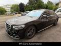 Mercedes-Benz S 450 4MATIC LANG*AMG L*DrivePilot*FondEnt.*HuD* Schwarz - thumbnail 1
