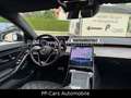 Mercedes-Benz S 450 4MATIC LANG*AMG L*DrivePilot*FondEnt.*HuD* Schwarz - thumbnail 19