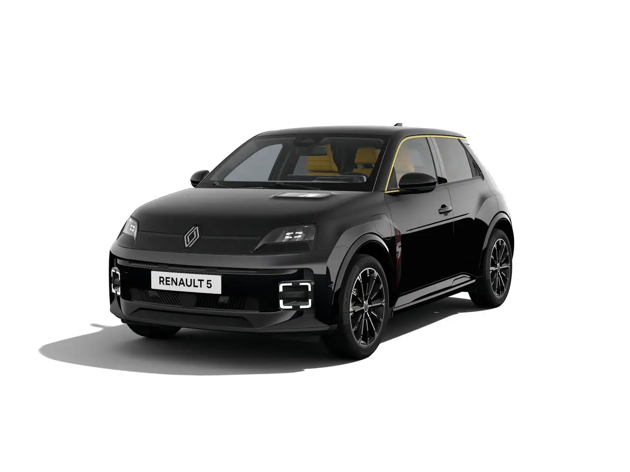 Renault R 5 2026