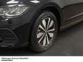 Volkswagen Polo 1.0 Goal Sitzheizung Schwarz - thumbnail 8