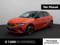 Opel Corsa-e Elegance 50 kWh | Navi | ECC | PDC | LMV | LED | C Oranje - thumbnail 1