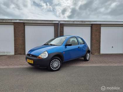 Ford Ka/Ka+ 1.3 Style / Origineel Nederlands