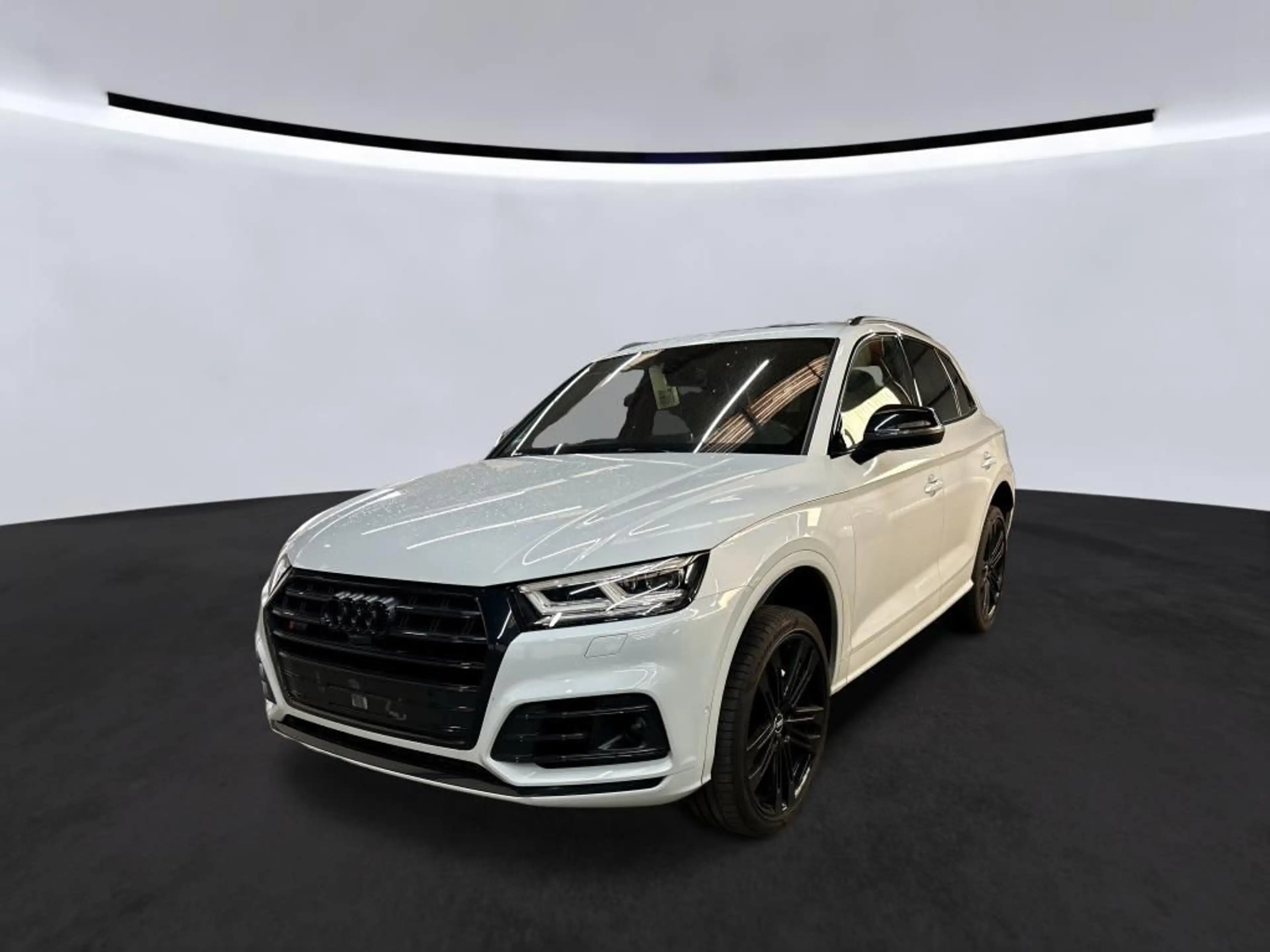 Audi SQ5 3.0 TDI quattro Matrix/Pano/B&O/HUD/360