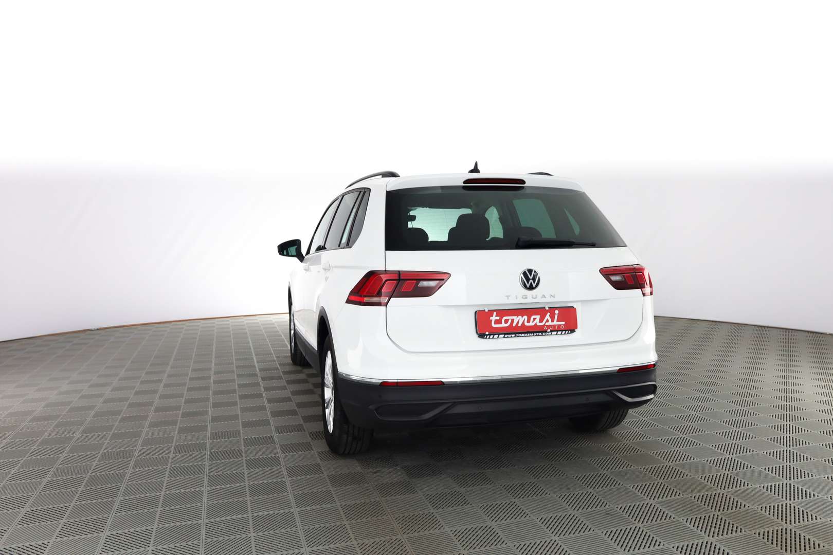 Volkswagen TIGUAN TDI Life -  - Joinsteer - #3