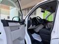 Volkswagen T6 Transporter 2.0TDI 150CV LUNGO L2 UNIPROPRIET GARANZIA 24 MESI Blanc - thumbnail 6