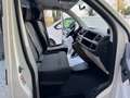 Volkswagen T6 Transporter 2.0TDI 150CV LUNGO L2 UNIPROPRIET GARANZIA 24 MESI Blanc - thumbnail 7