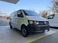 Volkswagen T6 Transporter 2.0TDI 150CV LUNGO L2 UNIPROPRIET GARANZIA 24 MESI Blanc - thumbnail 2