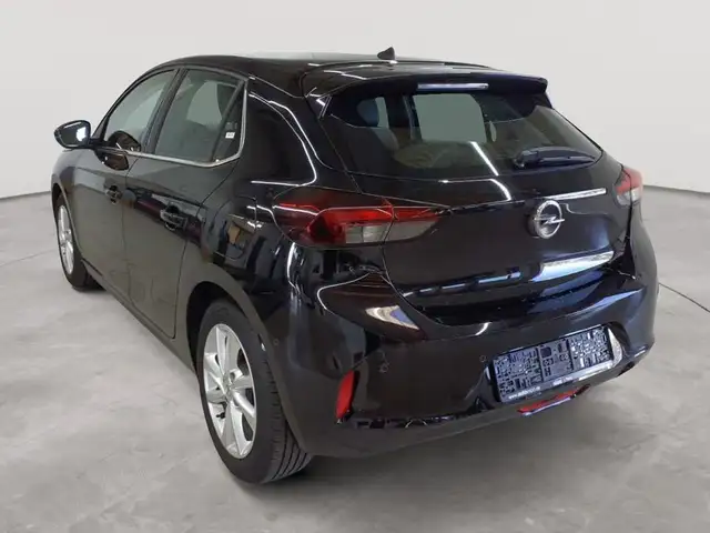 Opel Corsa view 5