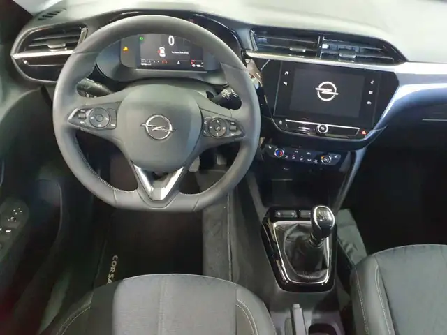 Opel Corsa view 9