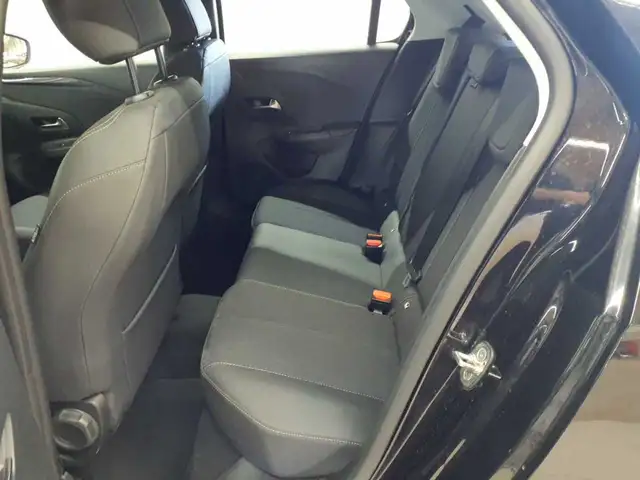 Opel Corsa view 13