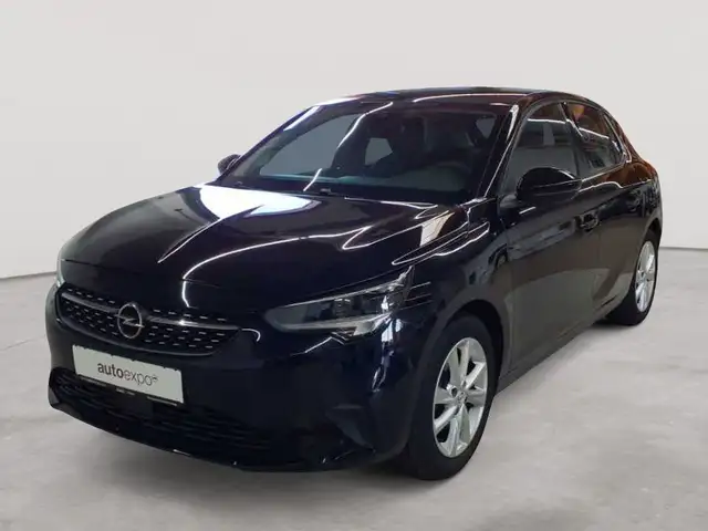 Opel Corsa view 2