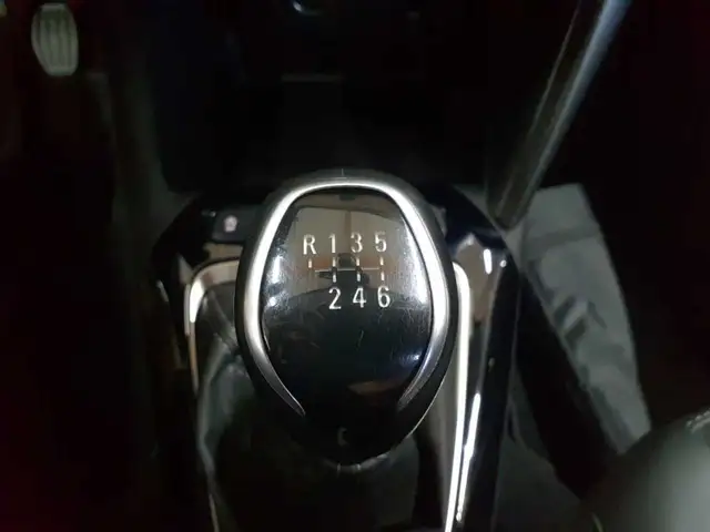 Opel Corsa view 16